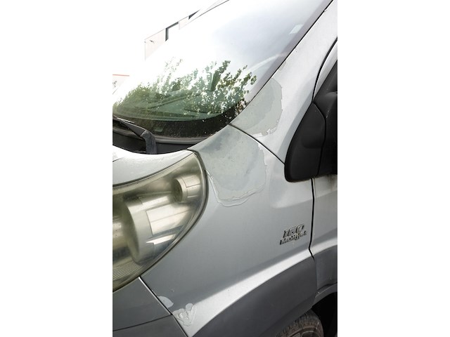 Fiat ducato - afbeelding 11 van  22