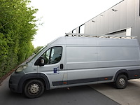 Fiat ducato - afbeelding 1 van  22