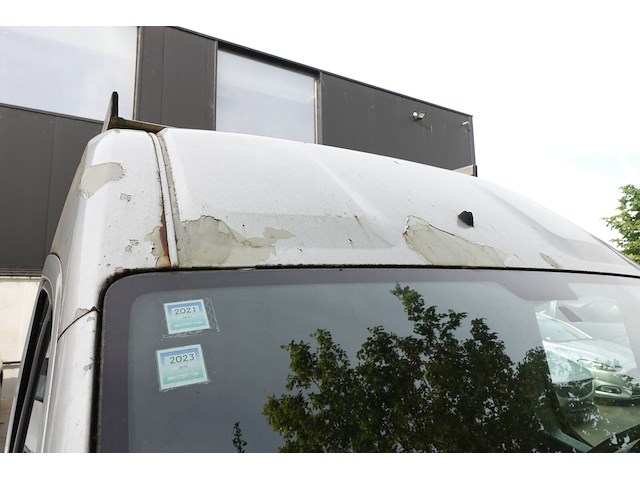 Fiat ducato - afbeelding 14 van  22