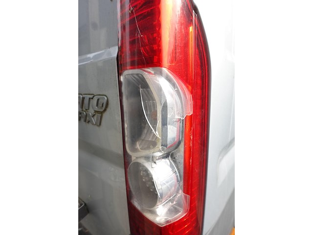 Fiat ducato - afbeelding 15 van  22
