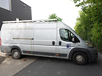 Fiat ducato - afbeelding 12 van  22