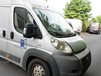 Fiat ducato - afbeelding 16 van  22