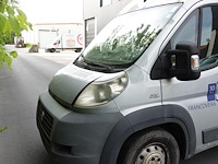 Fiat ducato - afbeelding 17 van  22