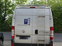 Fiat ducato - afbeelding 18 van  22