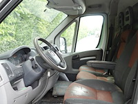 Fiat ducato - afbeelding 19 van  22