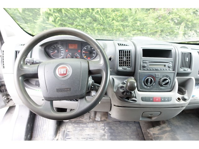 Fiat ducato - afbeelding 20 van  22
