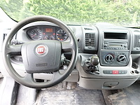 Fiat ducato - afbeelding 20 van  22