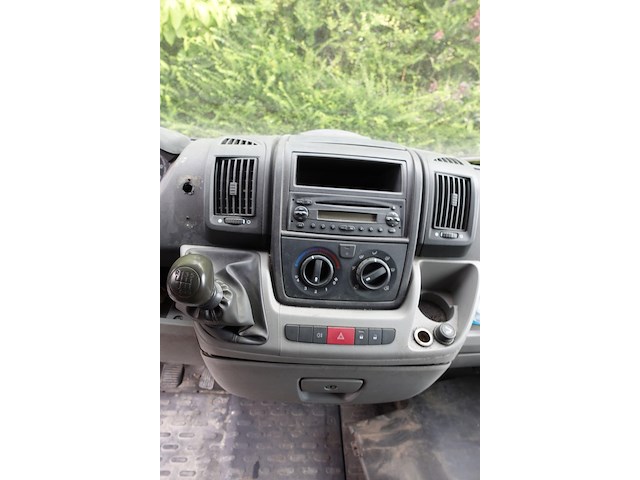 Fiat ducato - afbeelding 22 van  22