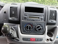 Fiat ducato - afbeelding 22 van  22