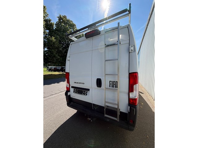 Fiat ducato - afbeelding 2 van  24