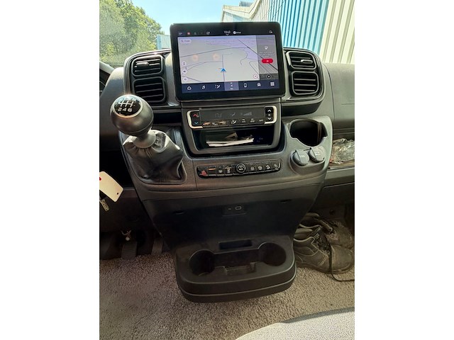 Fiat ducato - afbeelding 5 van  24