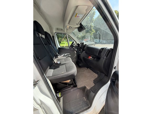 Fiat ducato - afbeelding 6 van  24