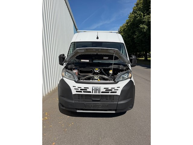 Fiat ducato - afbeelding 7 van  24