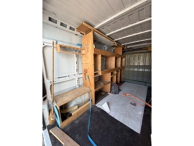 Fiat ducato - afbeelding 10 van  24