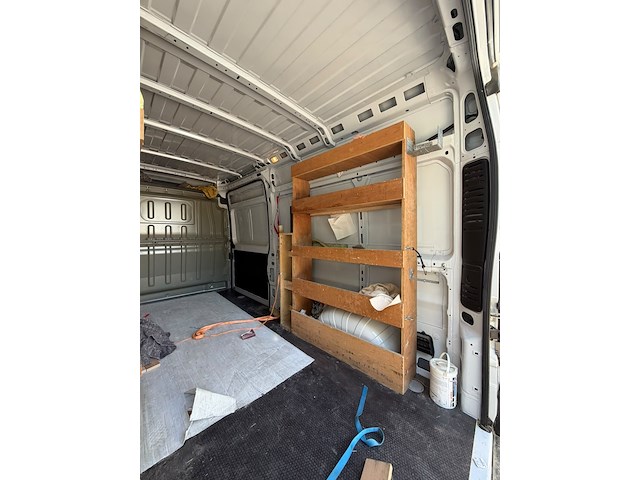 Fiat ducato - afbeelding 11 van  24