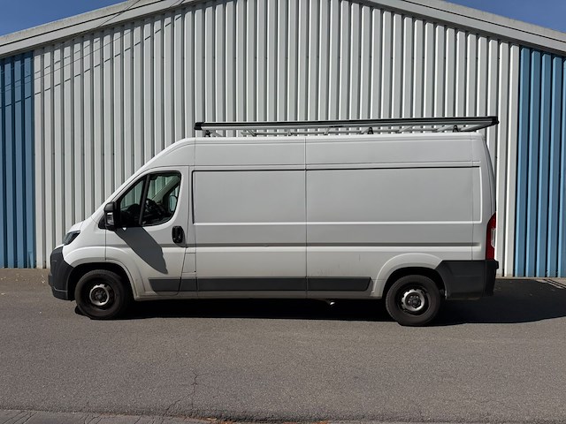 Fiat ducato - afbeelding 1 van  24