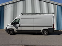 Fiat ducato - afbeelding 1 van  24