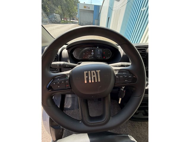 Fiat ducato - afbeelding 13 van  24