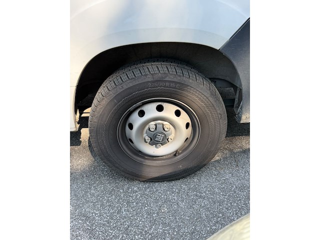 Fiat ducato - afbeelding 14 van  24