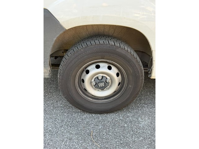 Fiat ducato - afbeelding 15 van  24