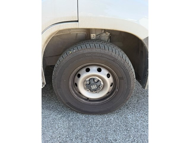 Fiat ducato - afbeelding 16 van  24