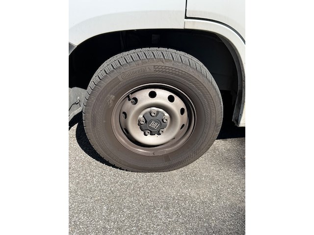 Fiat ducato - afbeelding 17 van  24