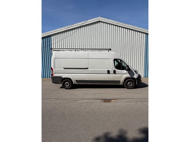 Fiat ducato - afbeelding 12 van  24