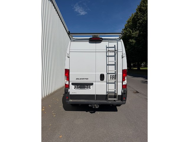 Fiat ducato - afbeelding 18 van  24