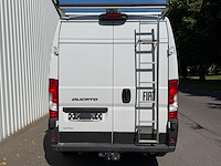Fiat ducato - afbeelding 18 van  24