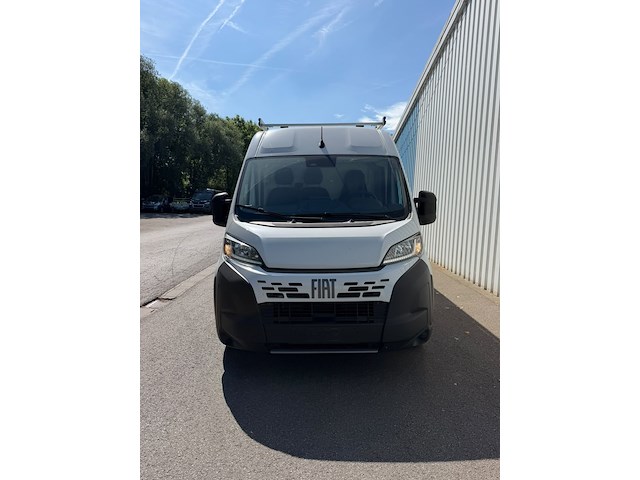 Fiat ducato - afbeelding 19 van  24