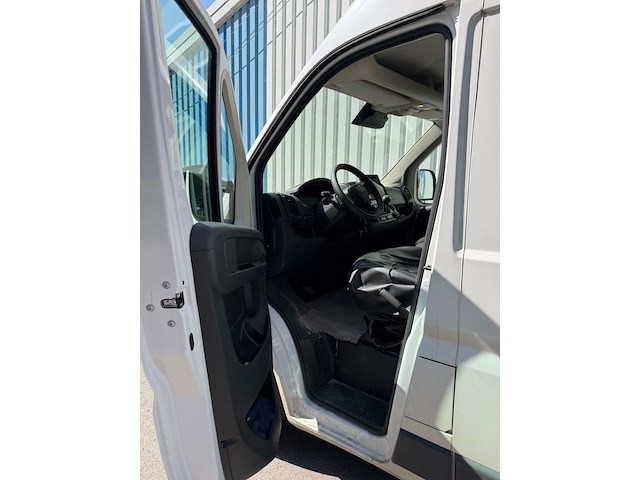 Fiat ducato - afbeelding 20 van  24