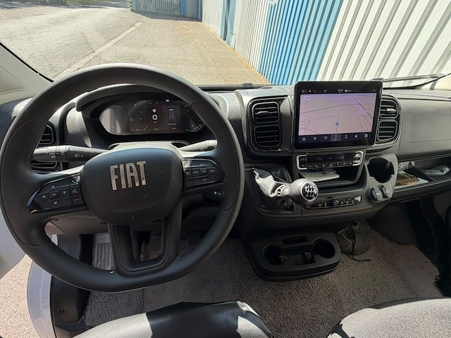 Fiat ducato - afbeelding 21 van  24
