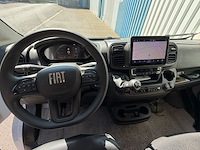 Fiat ducato - afbeelding 21 van  24