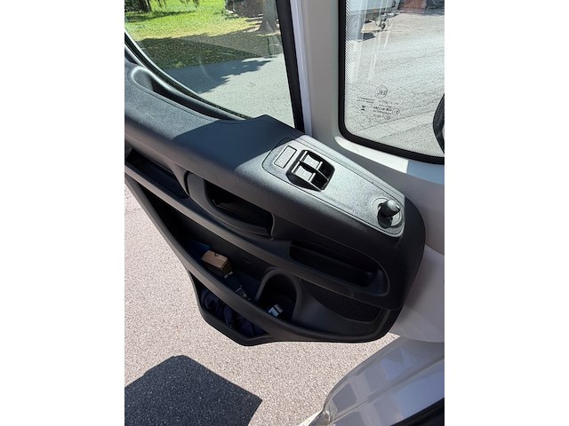 Fiat ducato - afbeelding 22 van  24