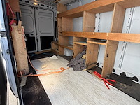 Fiat ducato - afbeelding 24 van  24
