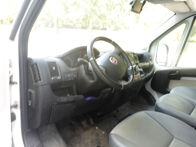 Fiat ducato - afbeelding 10 van  17