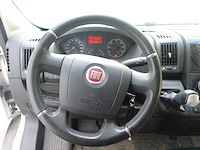 Fiat ducato - afbeelding 11 van  17