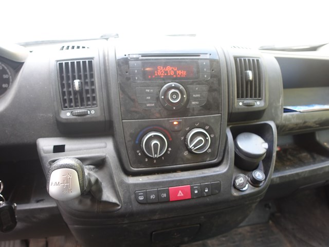 Fiat ducato - afbeelding 13 van  17