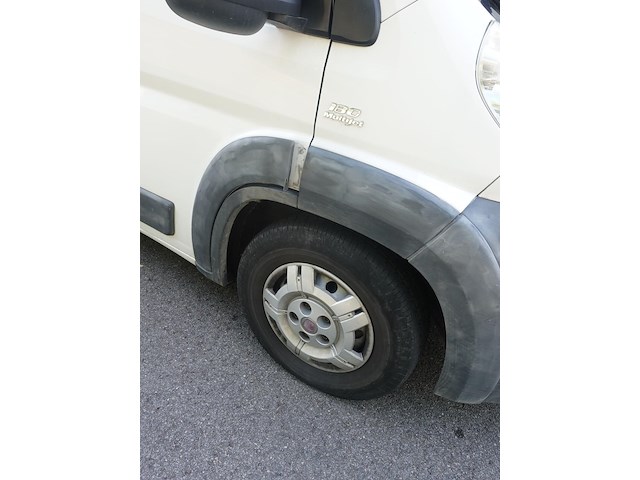 Fiat ducato - afbeelding 17 van  17