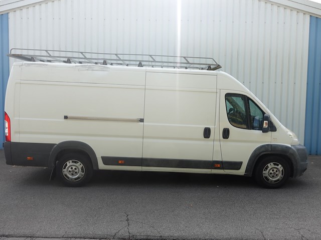 Fiat ducato - afbeelding 2 van  17
