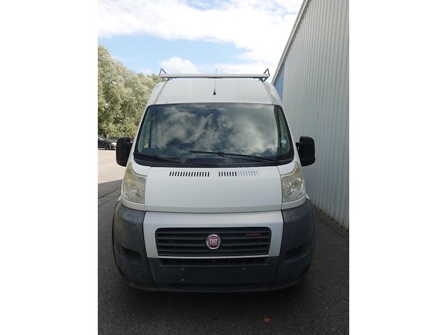 Fiat ducato - afbeelding 3 van  17