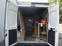 Fiat ducato - afbeelding 6 van  17