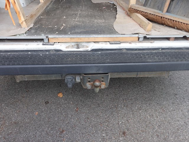 Fiat ducato - afbeelding 8 van  17