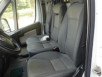 Fiat ducato - afbeelding 9 van  17