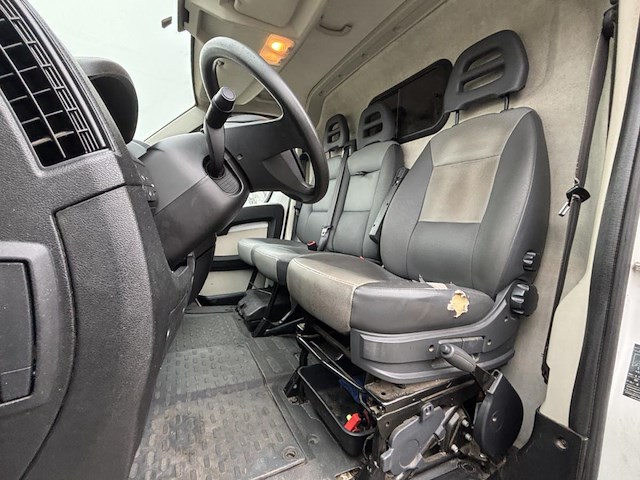 Fiat ducato - afbeelding 2 van  37