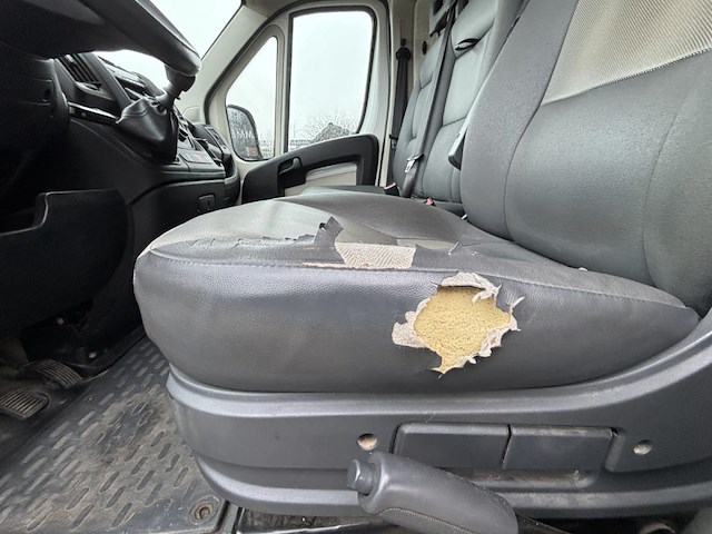 Fiat ducato - afbeelding 3 van  37