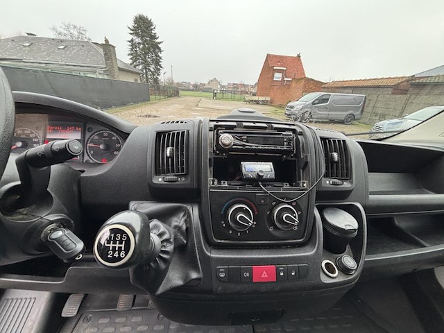 Fiat ducato - afbeelding 9 van  37