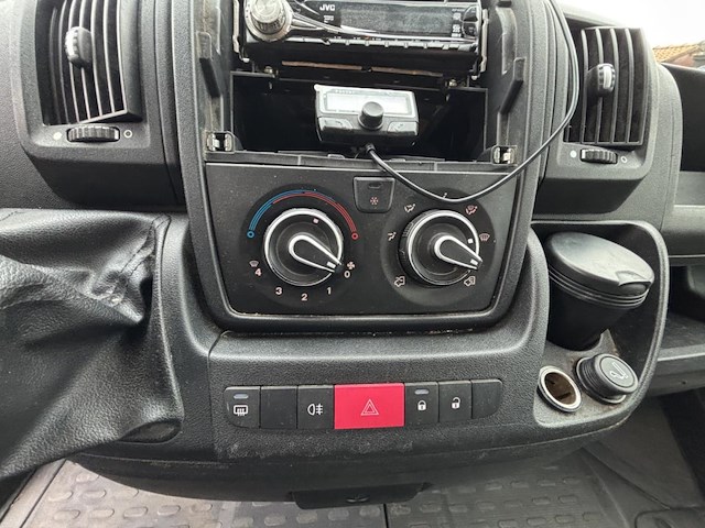 Fiat ducato - afbeelding 11 van  37