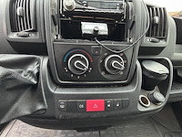 Fiat ducato - afbeelding 11 van  37