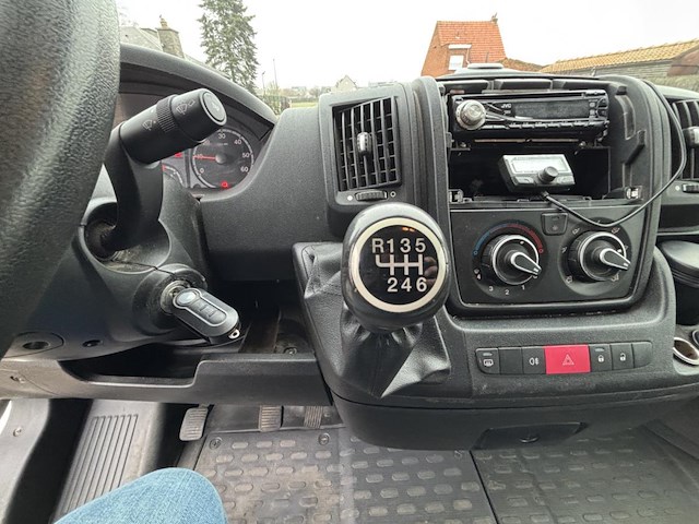 Fiat ducato - afbeelding 13 van  37